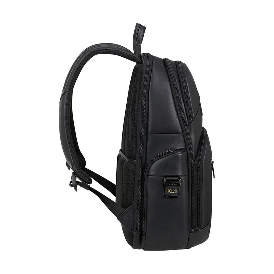  Balo laptop 15.6in PRO-DLX 6 Leather 