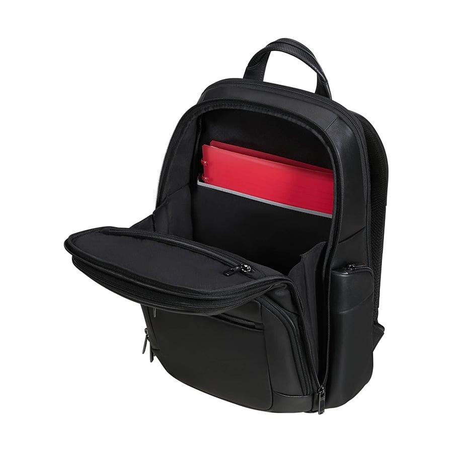  Balo laptop 15.6in PRO-DLX 6 Leather 