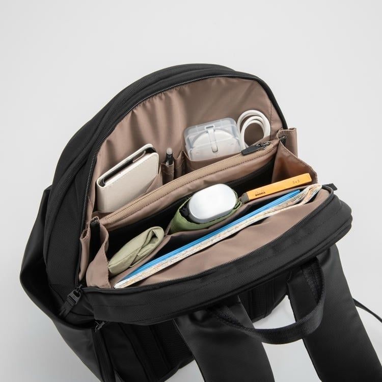  Balo laptop 14in Divizepac 