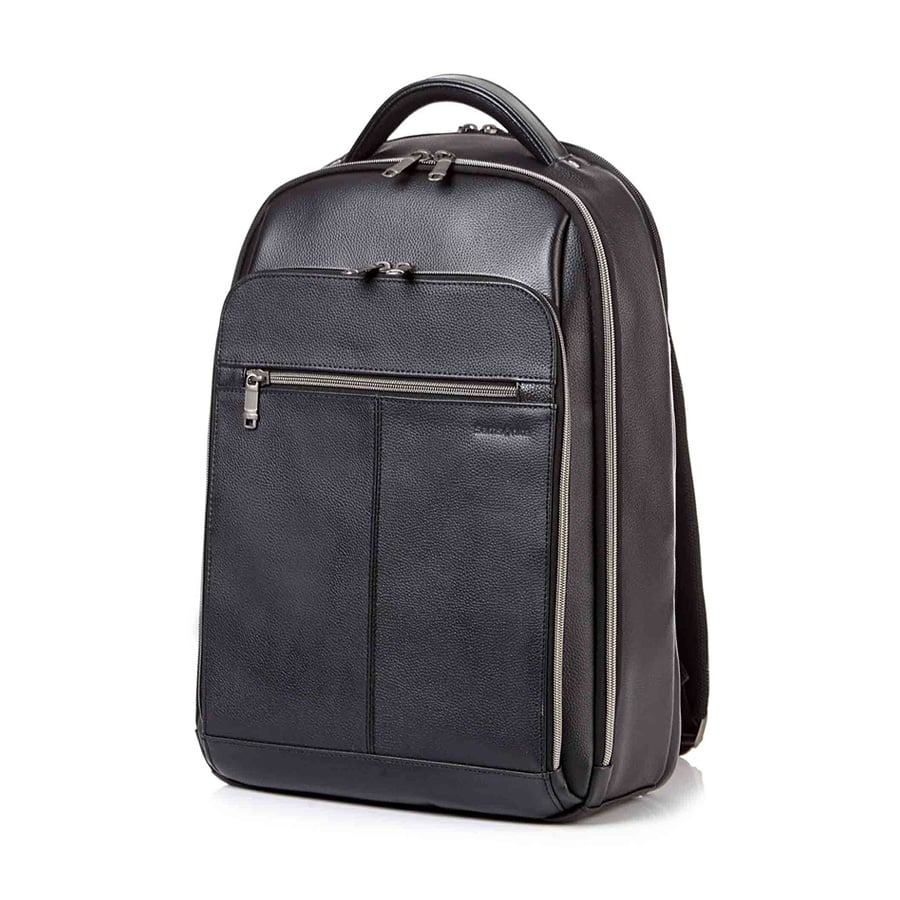  Balo laptop 15.6in Sam Classic Leather 