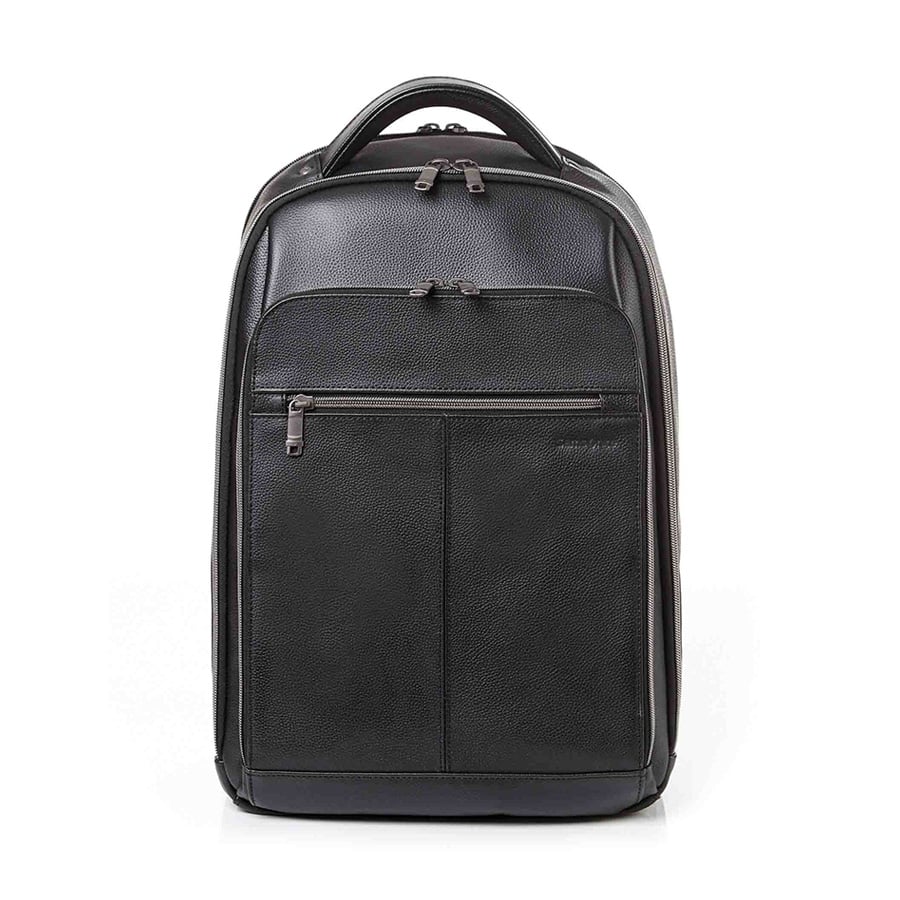  Balo laptop 15.6in Sam Classic Leather 