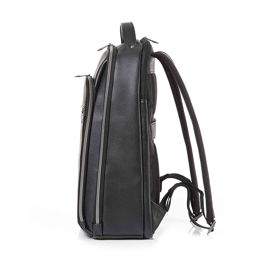  Balo laptop 15.6in Sam Classic Leather 