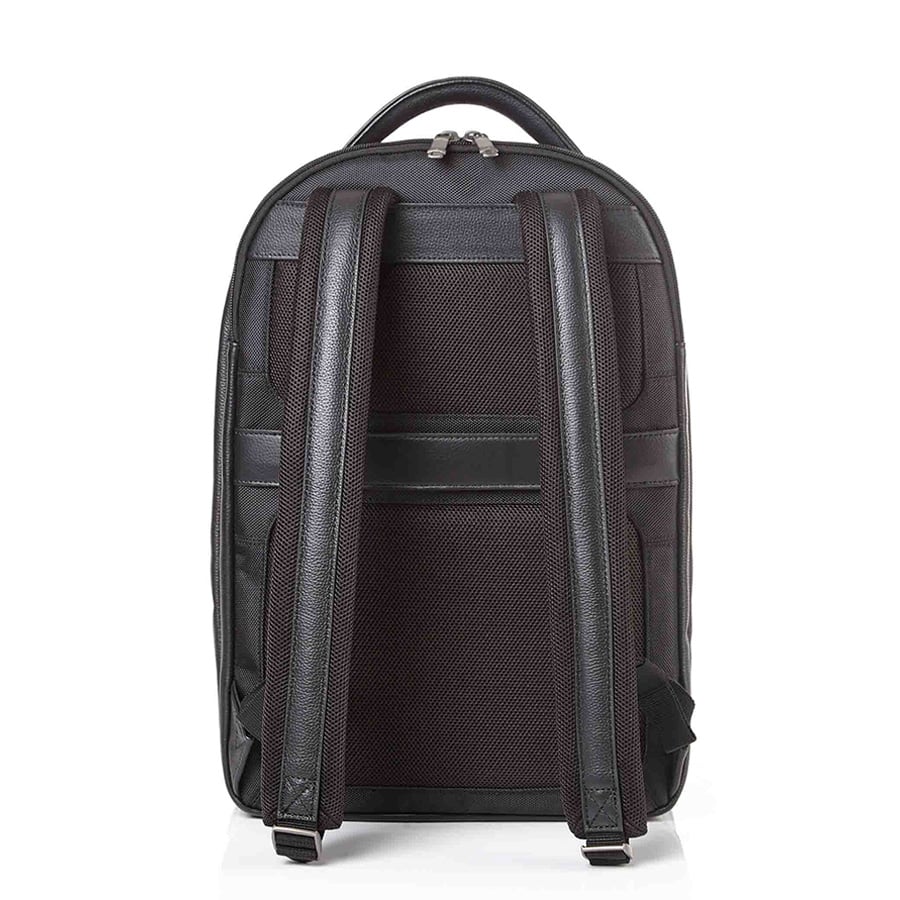  Balo laptop 15.6in Sam Classic Leather 