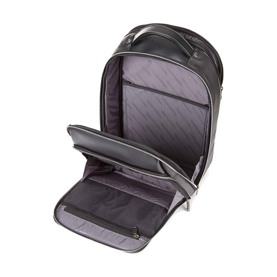  Balo laptop 15.6in Sam Classic Leather 