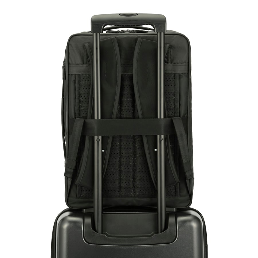  Balo laptop 15.6in Gadgetable Air-V 16L 