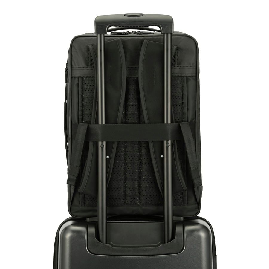  Balo laptop 15.6in Gadgetable Air-V 16L 