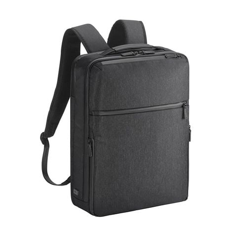  Balo laptop 15.6in Gadgetable Heather 2 16L 