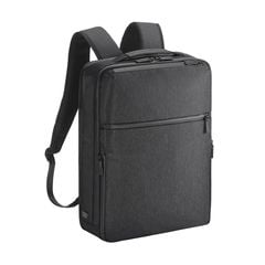  Balo laptop 15.6in Gadgetable Heather 2 16L 