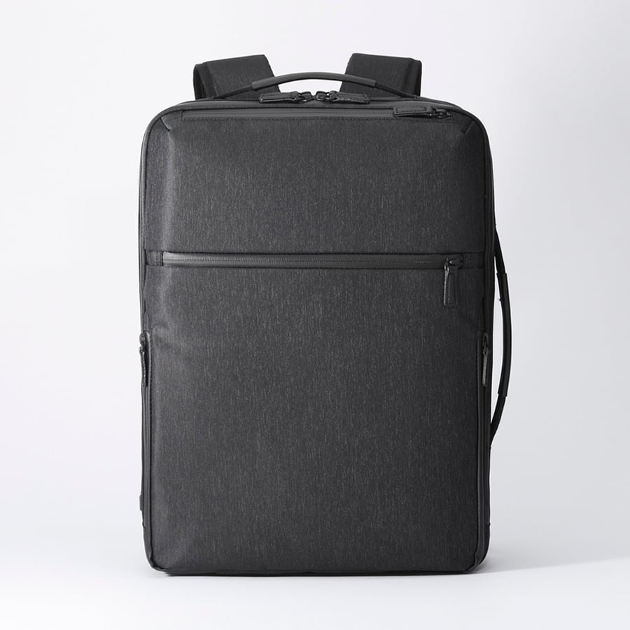  Balo laptop 15.6in Gadgetable Heather 2 16L 