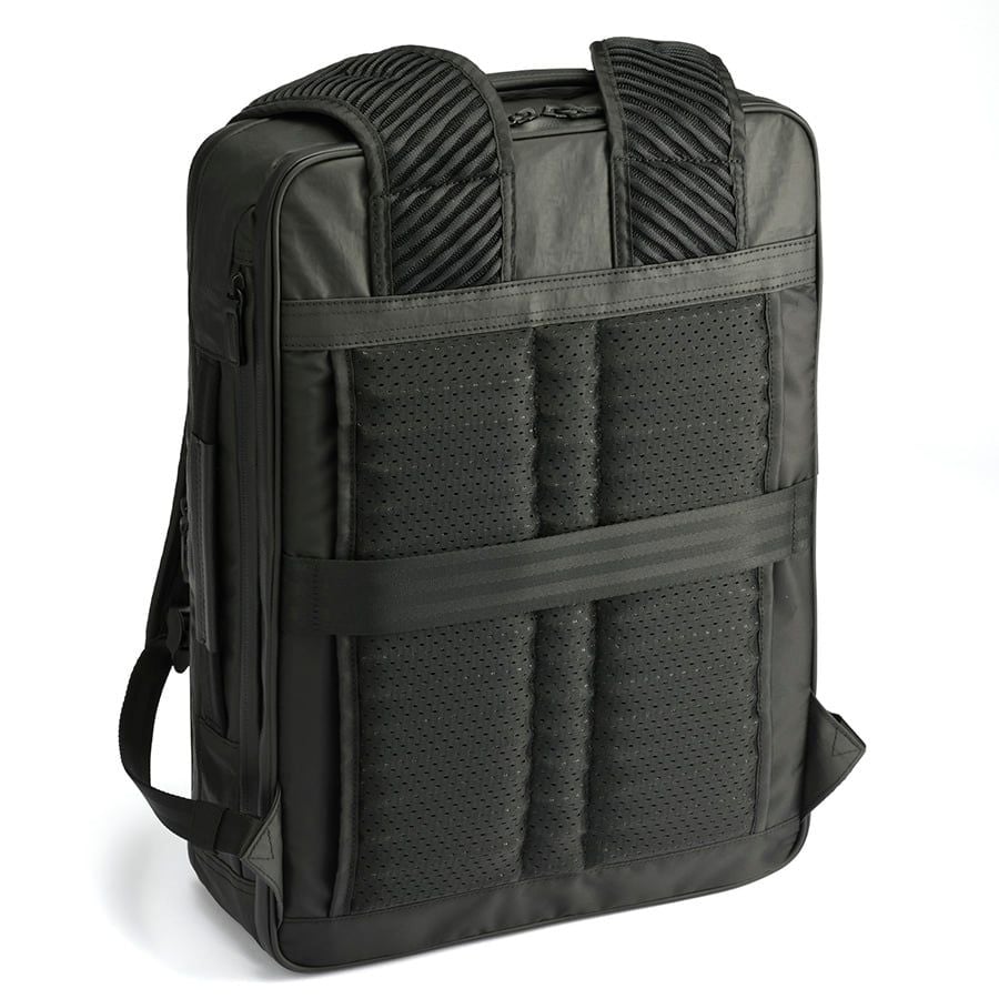 Balo laptop 15.6in Gadgetable Air-V 16L 