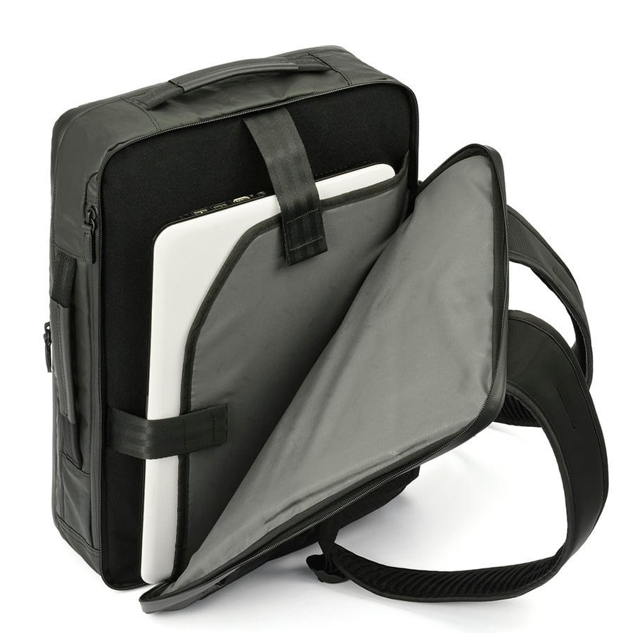  Balo laptop 15.6in Gadgetable Air-V 16L 