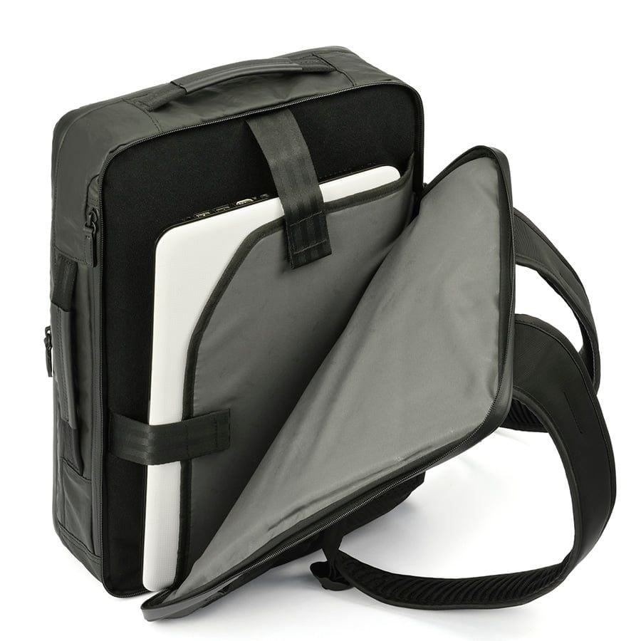  Balo laptop 15.6in Gadgetable Air-V 16L 
