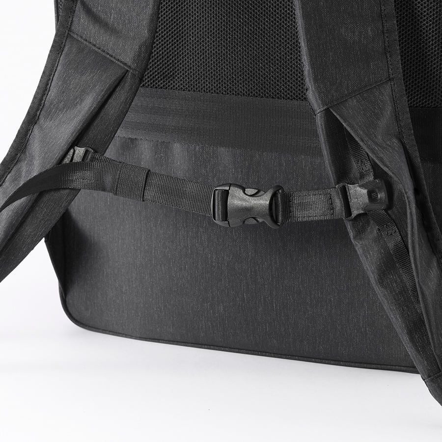  Balo laptop 15.6in Gadgetable Heather 2 16L 