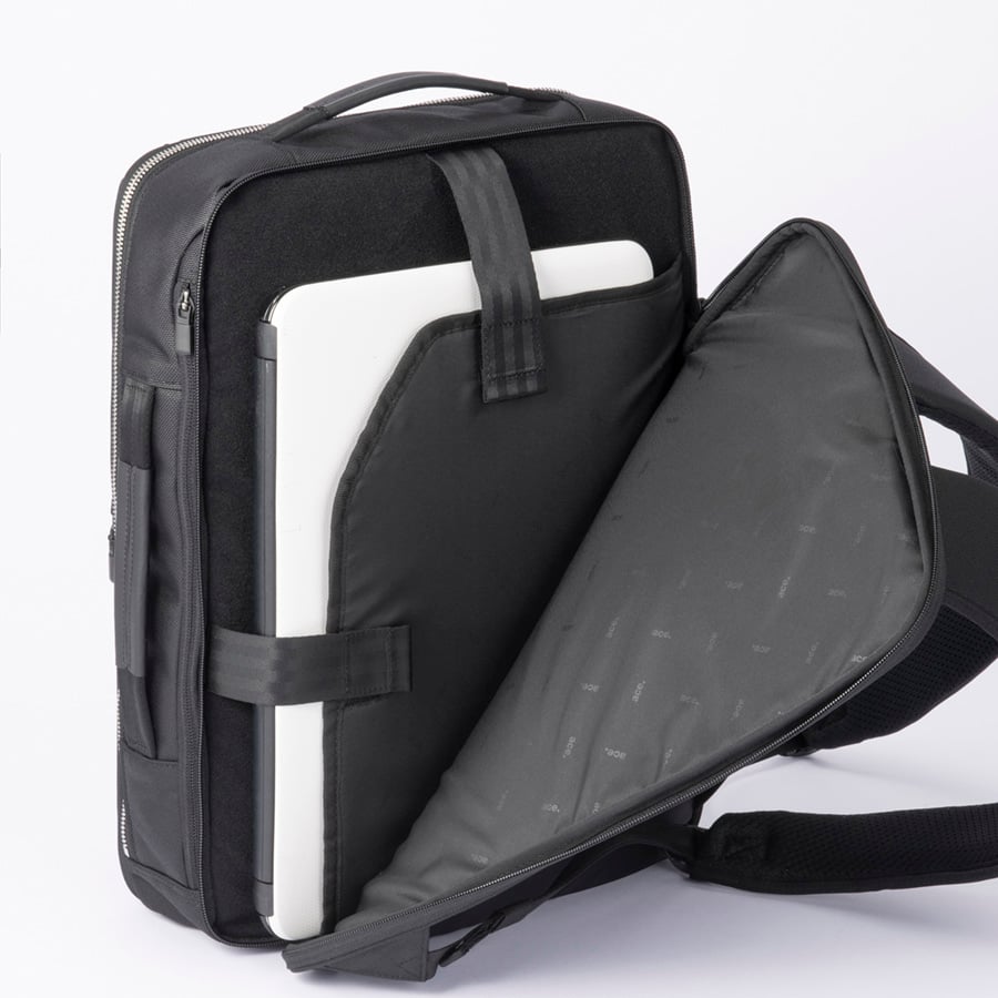  Balo laptop 15.6in Gadgetable R 10th LTD 