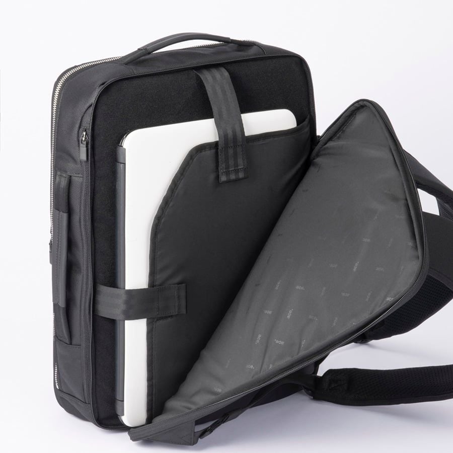  Balo laptop 15.6in Gadgetable R 10th LTD 