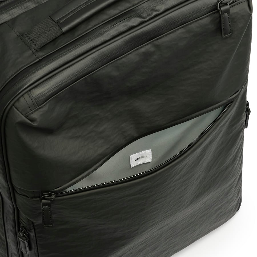  Balo laptop 15.6in Gadgetable Air-V 16L 