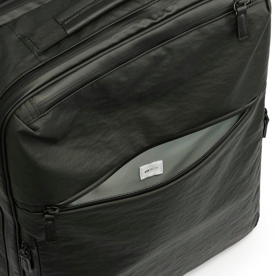  Balo laptop 15.6in Gadgetable Air-V 16L 