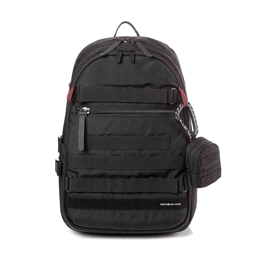  Balo laptop 16in Lochhill 