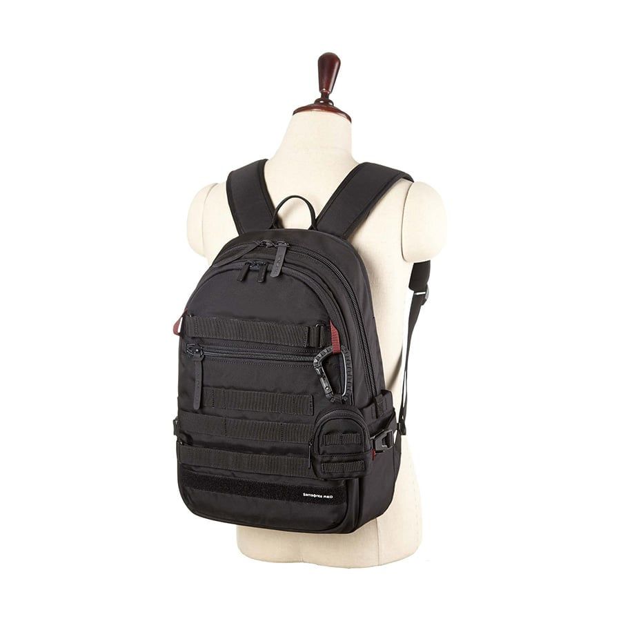  Balo laptop 16in Lochhill 