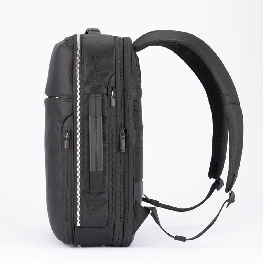  Balo laptop 15.6in Gadgetable R 10th LTD EXP 