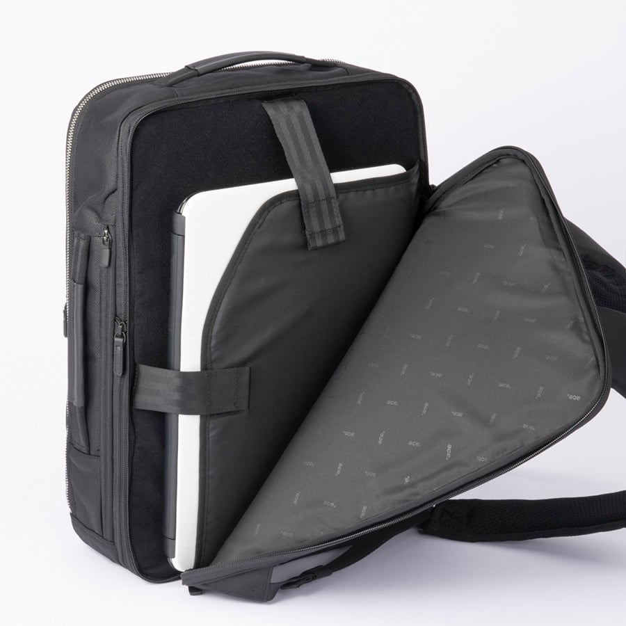  Balo laptop 15.6in Gadgetable R 10th LTD EXP 