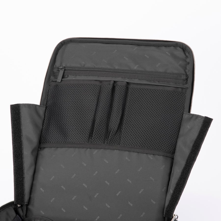  Balo laptop 15.6in Gadgetable R 10th LTD EXP 