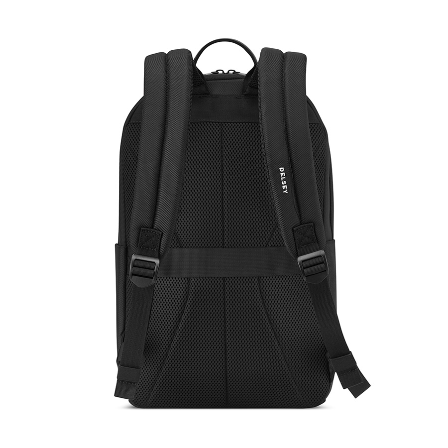  Balo laptop 15.6in Element 2.0 2-Cpt Sleek 