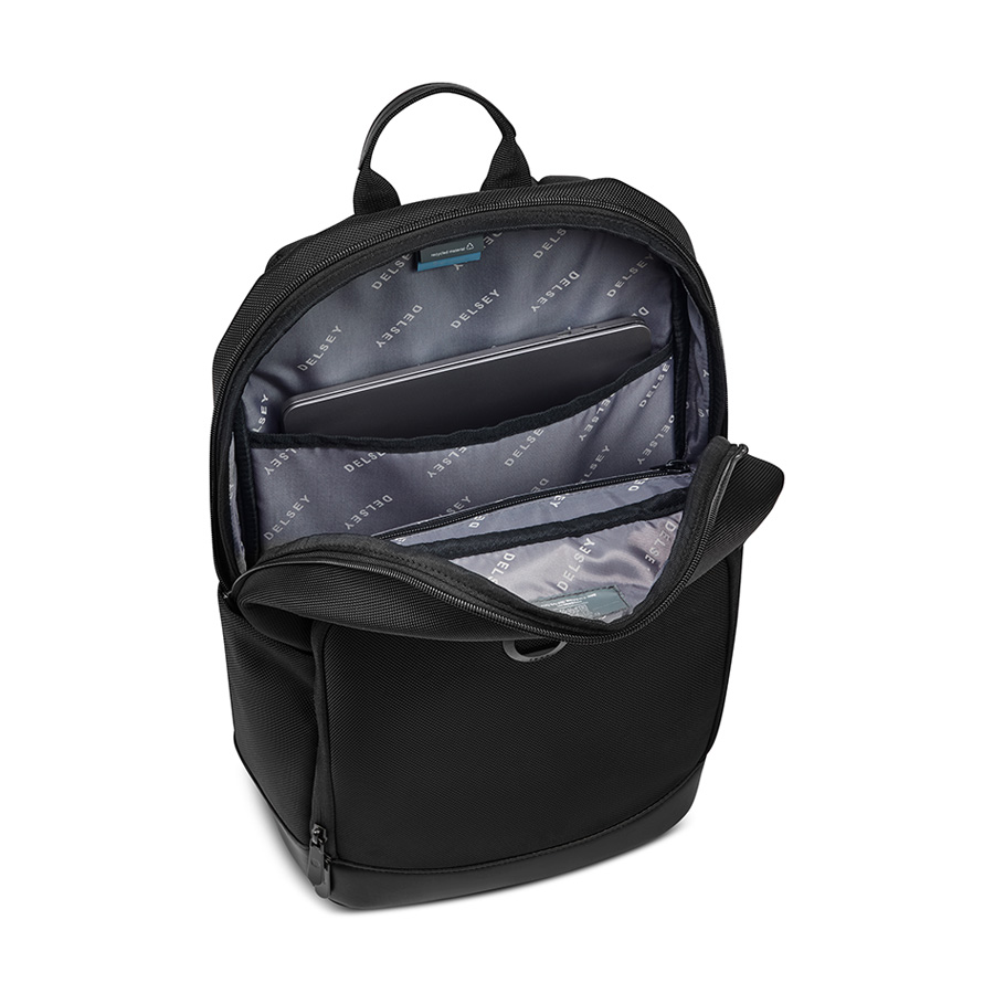  Balo laptop 15.6in Element 2.0 2-Cpt Sleek 