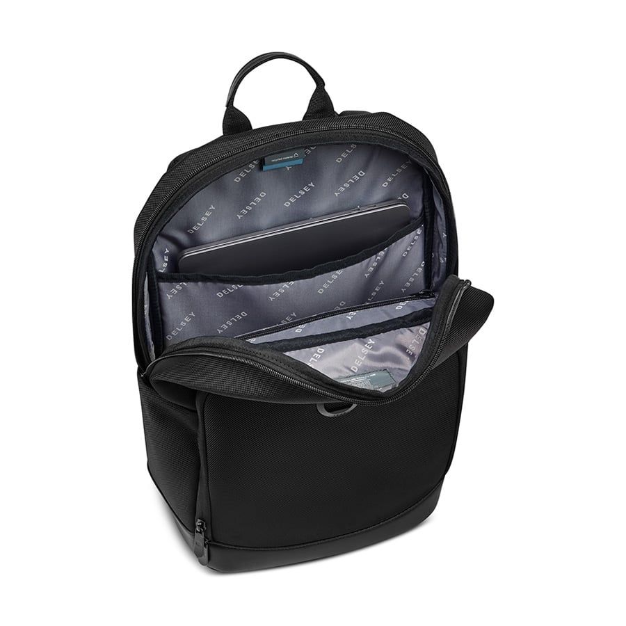  Balo laptop 15.6in Element 2.0 2-Cpt Sleek 