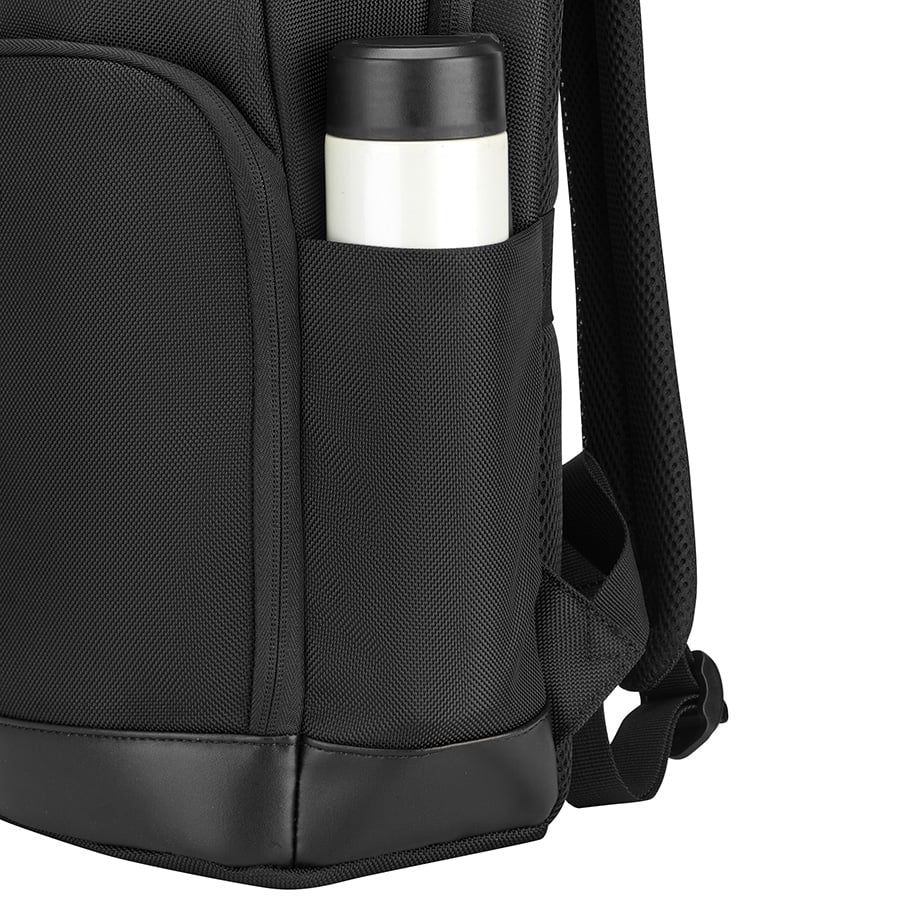  Balo laptop 15.6in Element 2.0 2-Cpt Sleek 