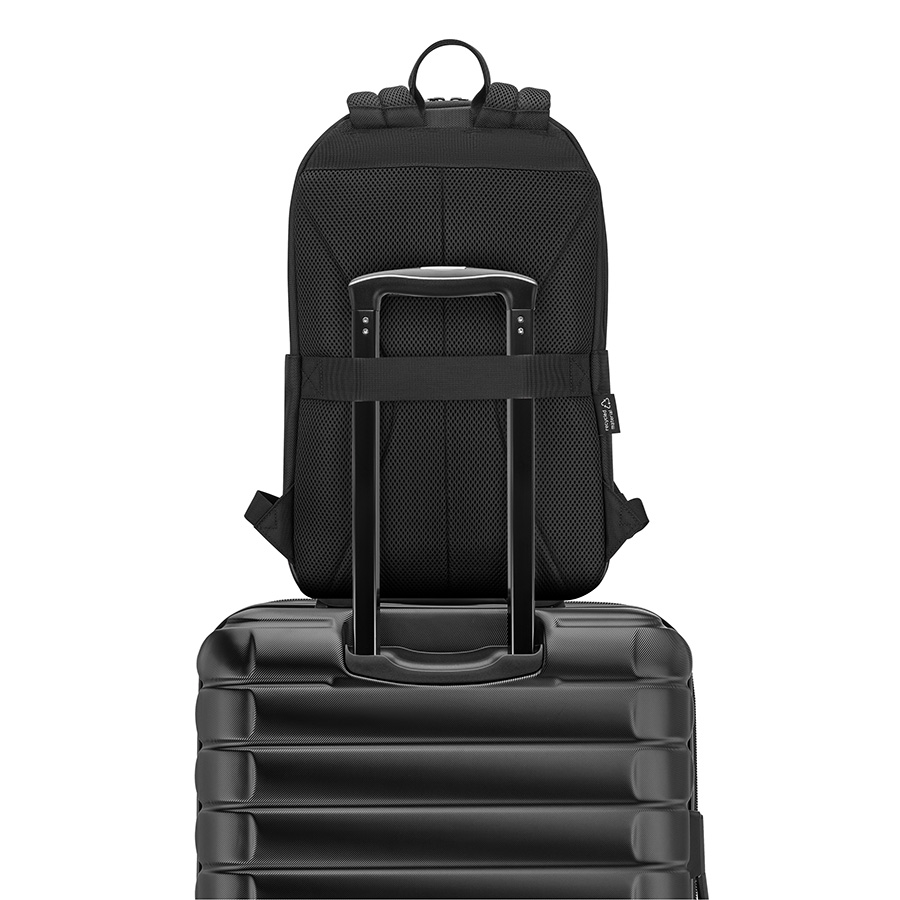  Balo laptop 15.6in Element 2.0 2-Cpt Sleek 