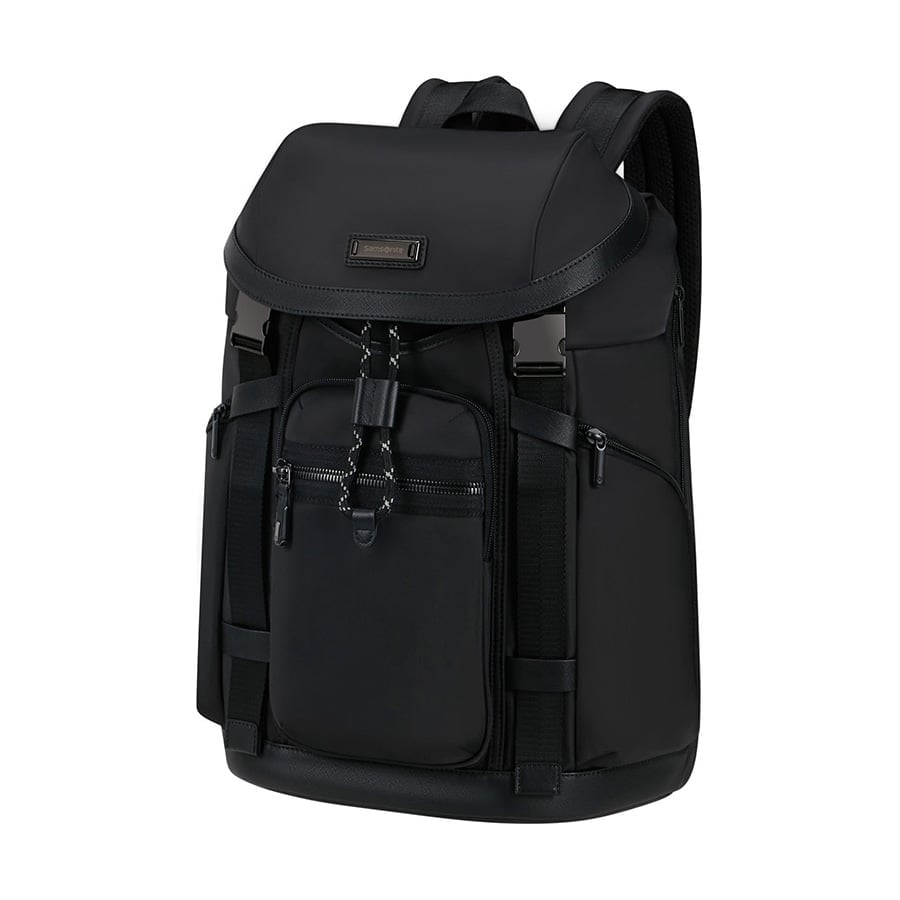  Balo laptop 15.6in Relyon Flap 
