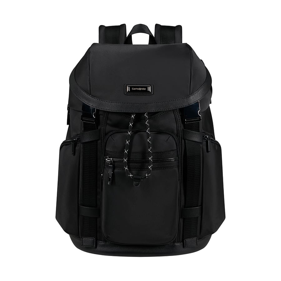  Balo laptop 15.6in Relyon Flap 
