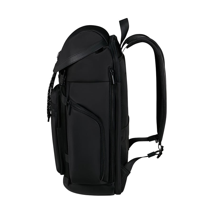  Balo laptop 15.6in Relyon Flap 