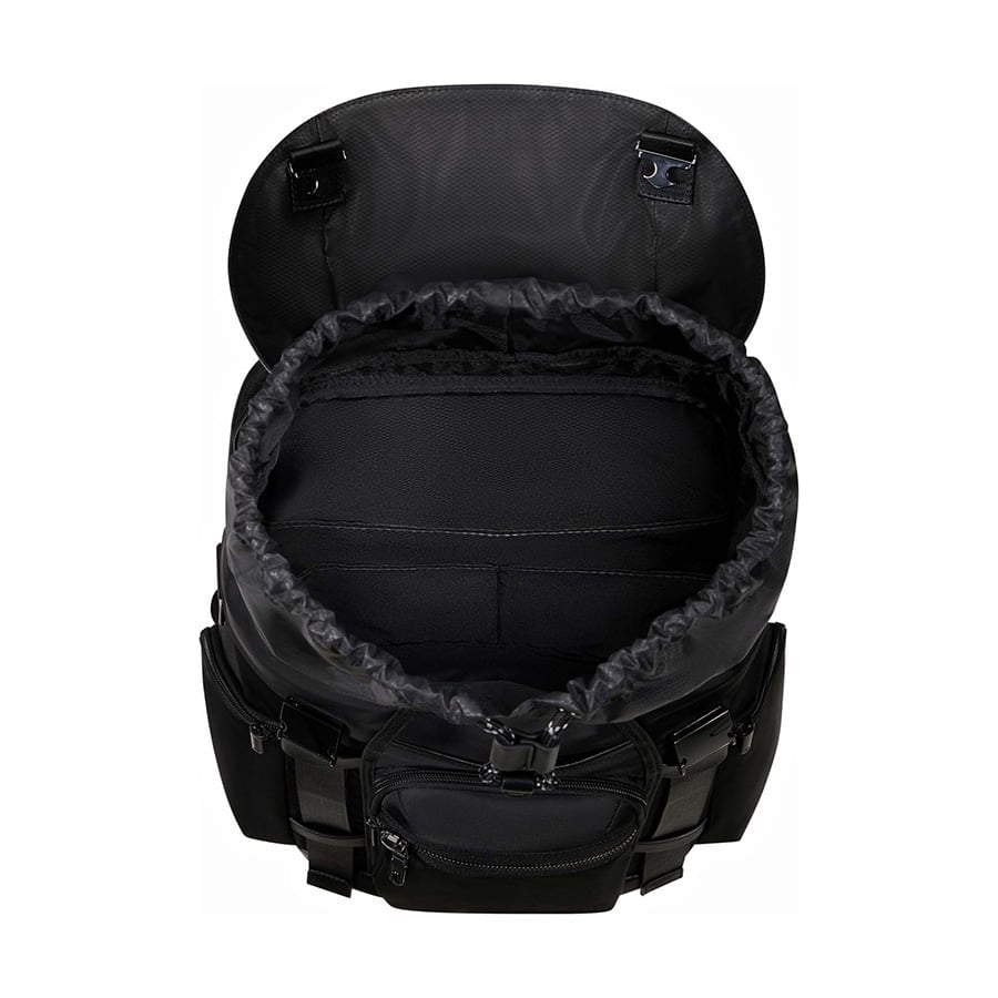  Balo laptop 15.6in Relyon Flap 
