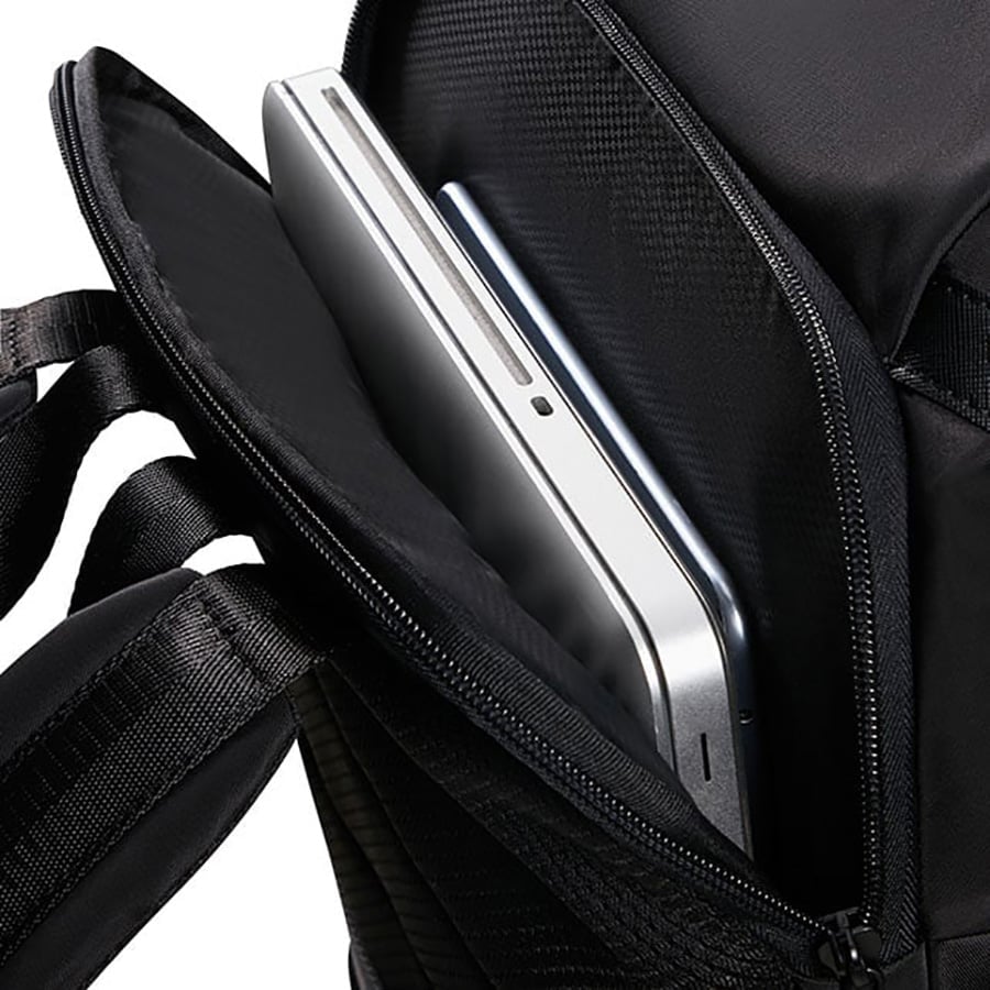  Balo laptop 15.6in Relyon Flap 
