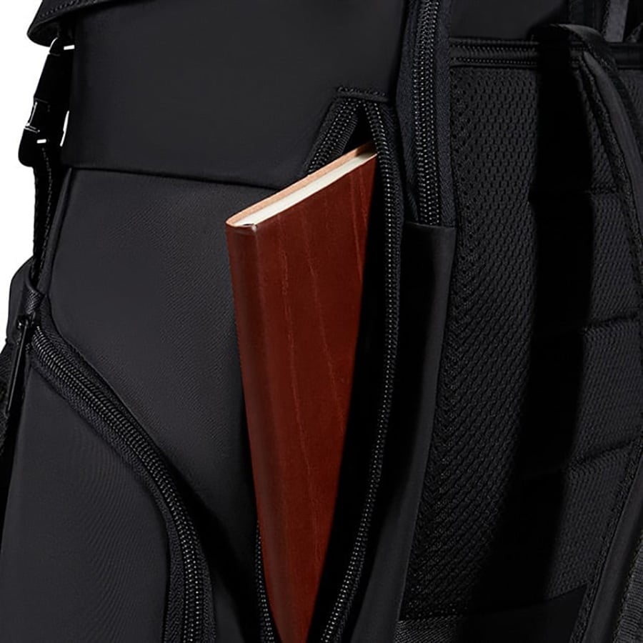  Balo laptop 15.6in Relyon Flap 