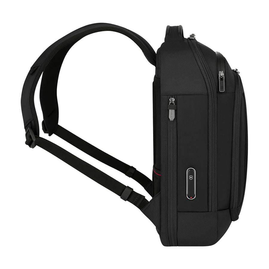  Balo laptop 14in Werks Traveler 7.0 Compact 