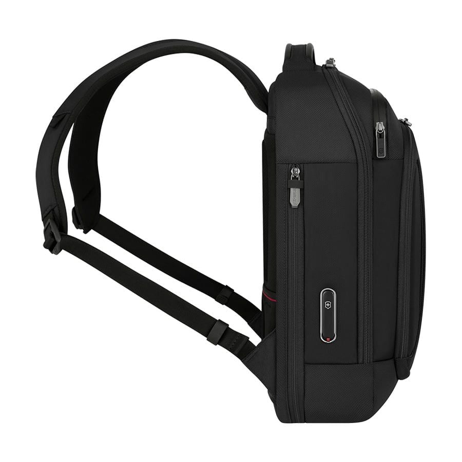  Balo laptop 14in Werks Traveler 7.0 Compact 