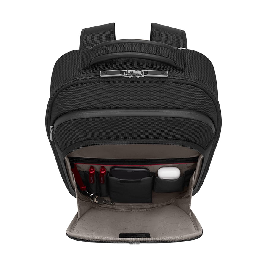  Balo laptop 14in Werks Traveler 7.0 Compact 