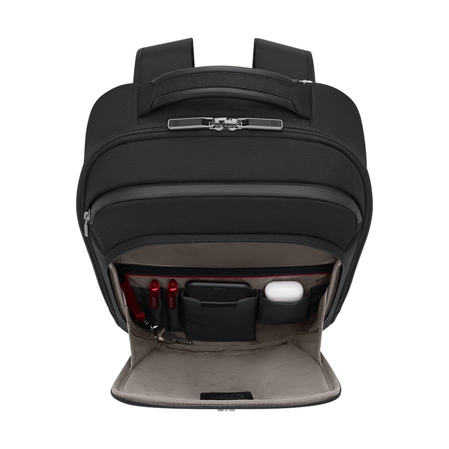  Balo laptop 14in Werks Traveler 7.0 Compact 