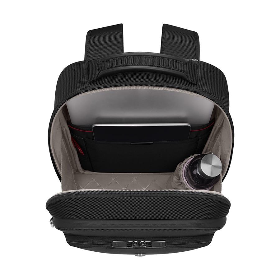  Balo laptop 14in Werks Traveler 7.0 Compact 