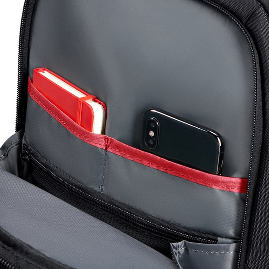  Balo laptop 15.6in Guardit 3.0 M 