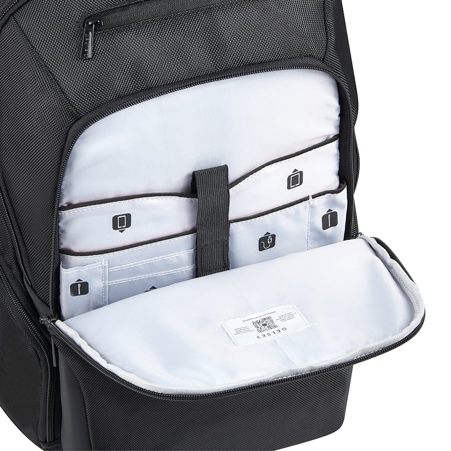  Balo laptop 15.6in Parvis Plus 2CPT 