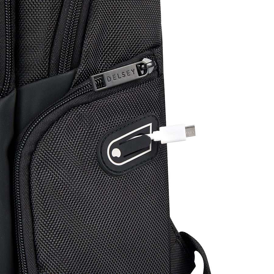 Balo laptop 15.6in Parvis Plus 2CPT 