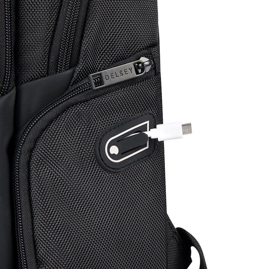  Balo laptop 15.6in Parvis Plus 2CPT 