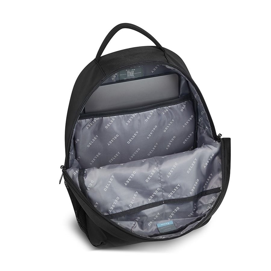  Balo laptop 15.6in Citypak 2.0 Round 