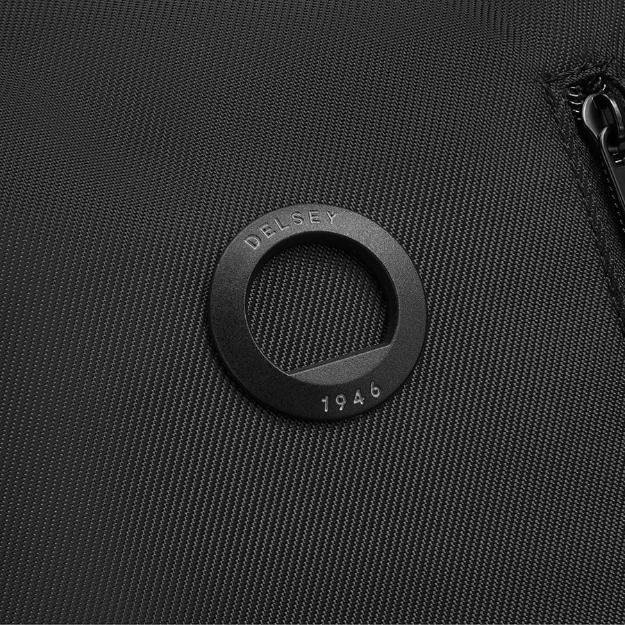  Balo laptop 15.6in Citypak 2.0 Round 