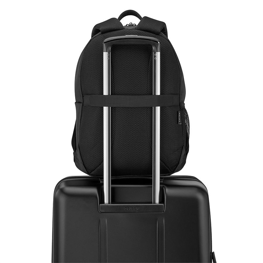  Balo laptop 15.6in Citypak 2.0 Round 
