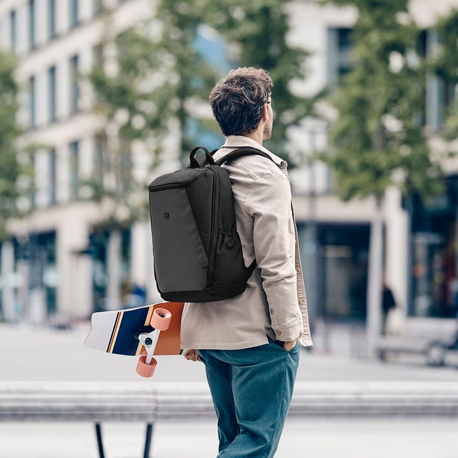  Balo laptop 15.6in UrbanOne 